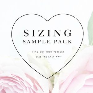 Nail Sample Sizing Kit